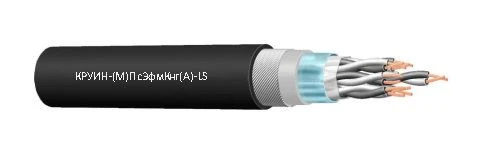 KRUIN-(M)PsEfmkng(A)-LS-U Cable 1-37x(2,3,4)x(0.2-2.5)