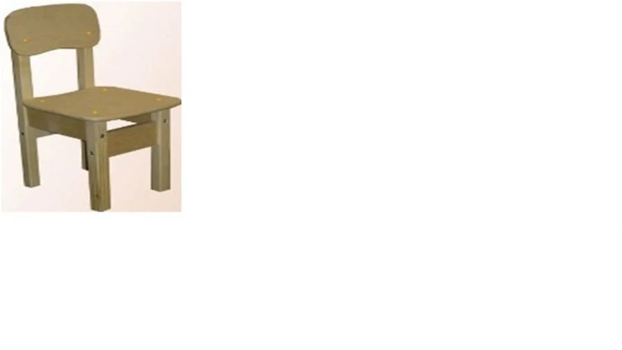 Children's Chair-3