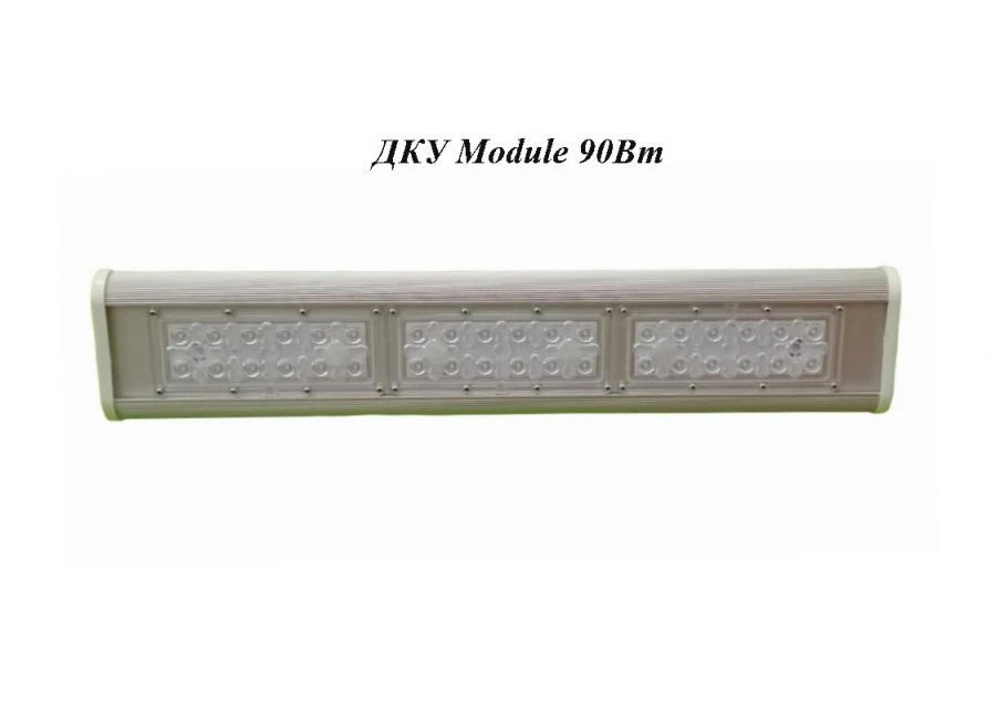 مصباح الشارع LED DKU Module 90W