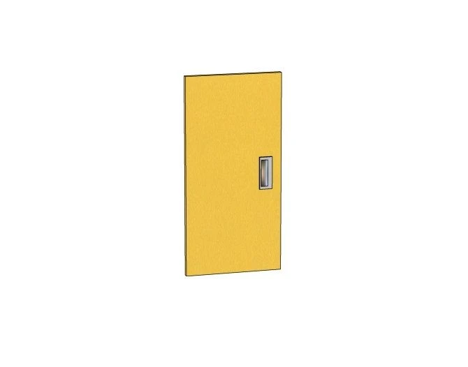 Matrix Storage System Additional Swing Door DR2
