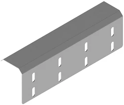 Stainless Steel Cable Exit Bracket KVK 000 for Cable Management