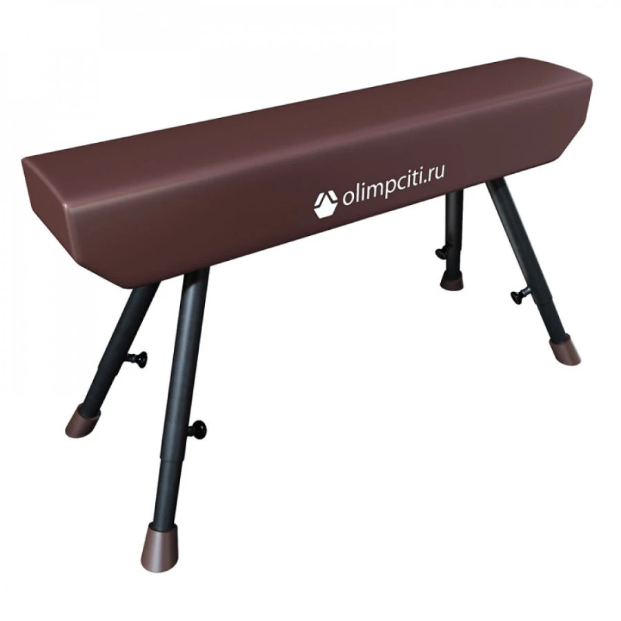 حصان الجمباز للقفز والعناصر الجمباز، نموذج MK-02273