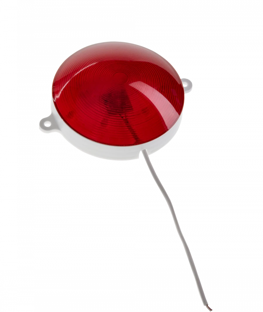 Fire and Security Light Alarm MAIAK-12-S