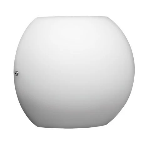 ضوء الجدار جلوبيو LED 7 - إضاءة موزعة