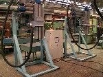 Automated Cleaning Equipment for Convective Heat Surfaces 221ЭОБ000