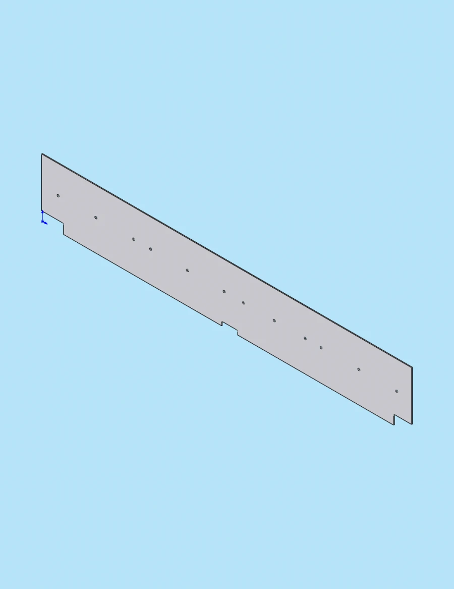 حشوة المقاوم CS3 3A.551.016