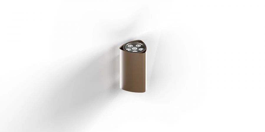 كشاف ثنائي الاتجاه المعماري TETRA DUO 2x18