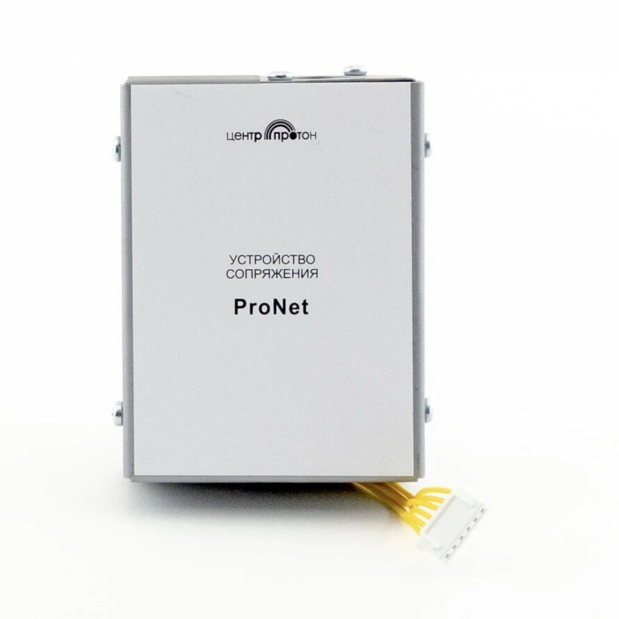 مودم الإيثرنت "ProNet