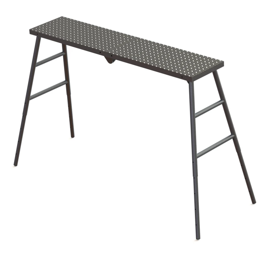منصة تركيب ألمنيوم PM-1300-150