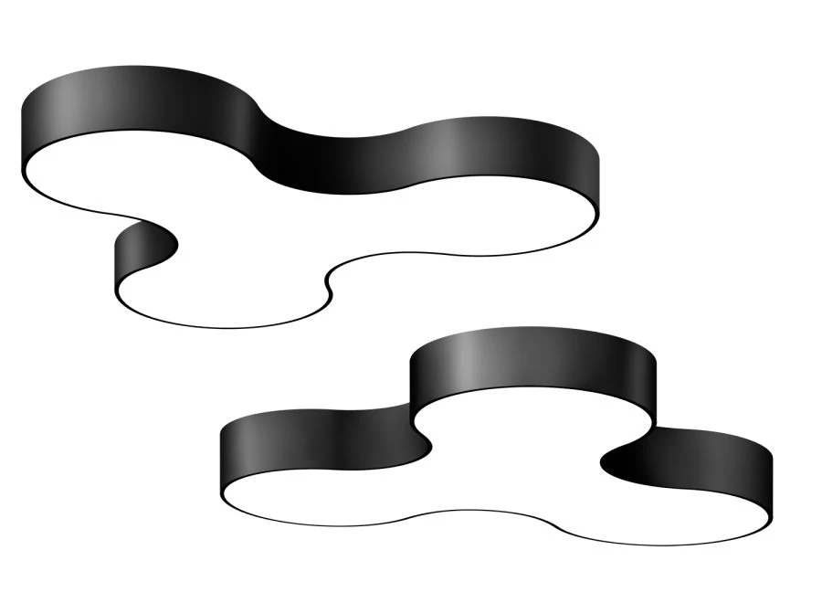 مصابيح LED من سلسلة SONAR