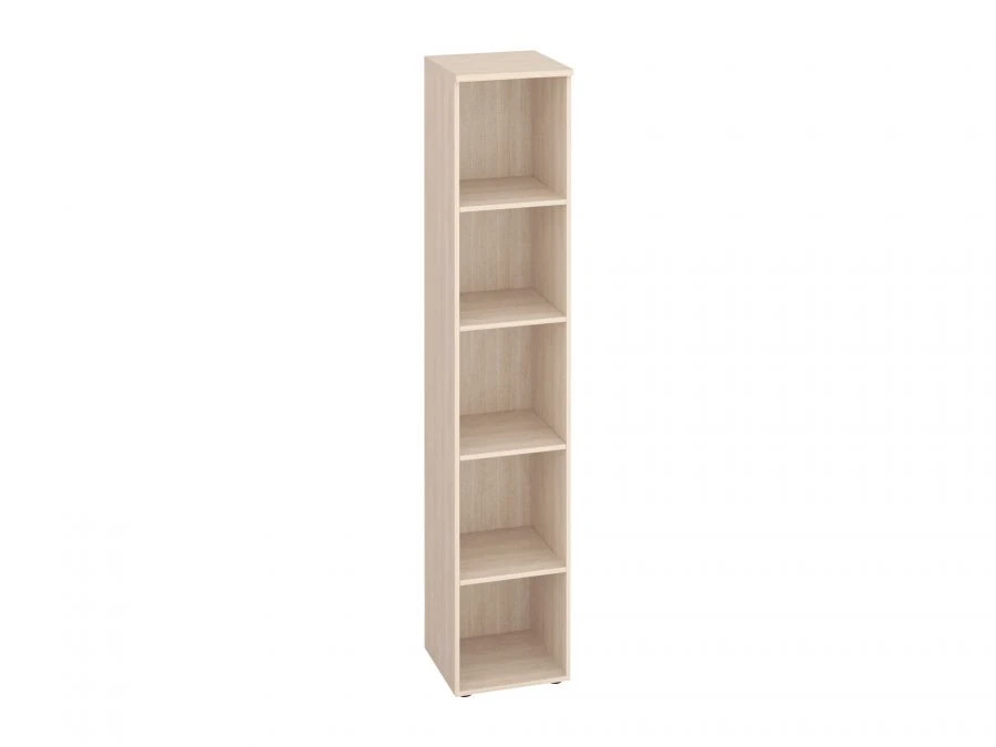 Modular Office Storage Cabinet 5 Sections "Alpha 63
