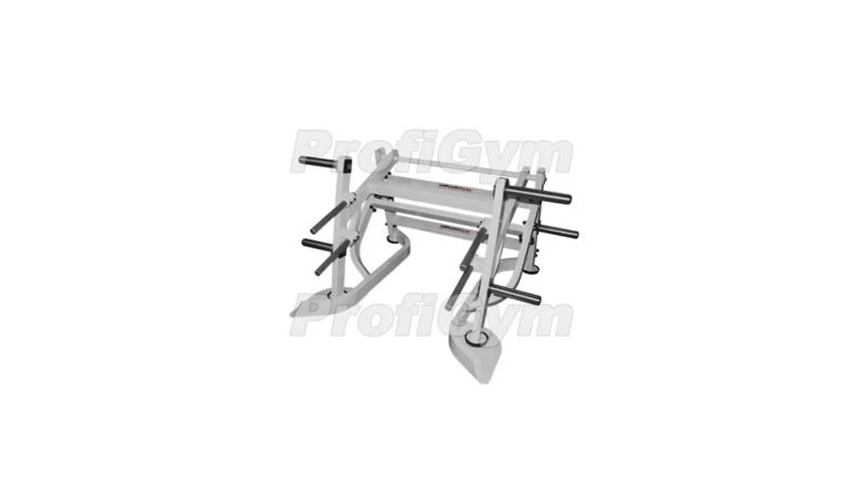 Shrugs Machine TDX-0020-DE for Upper Trapezius Development