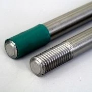 Stainless Steel Grounding Rod SZN-58-11-15(16)