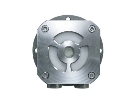 نظام الإنذار المضاد للانفجارات OSZ-Exd-N-Prometheus 220V