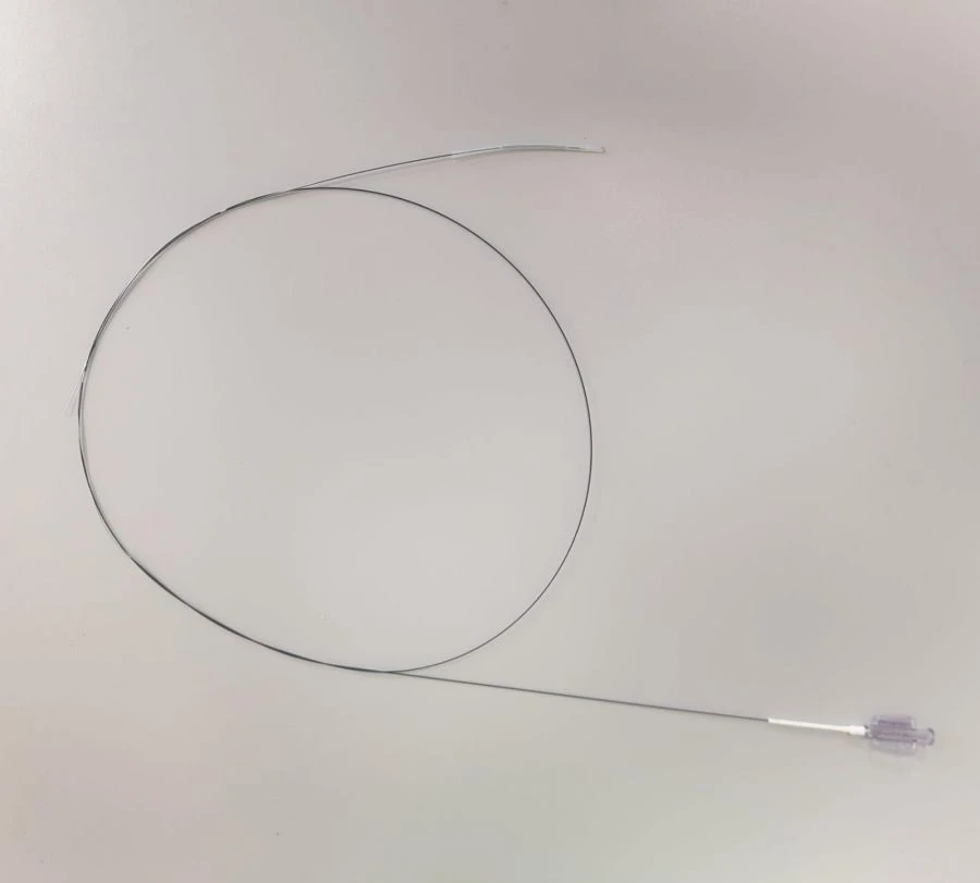 الدعامات القلبية القابلة للتحلل "R-OLIMUS