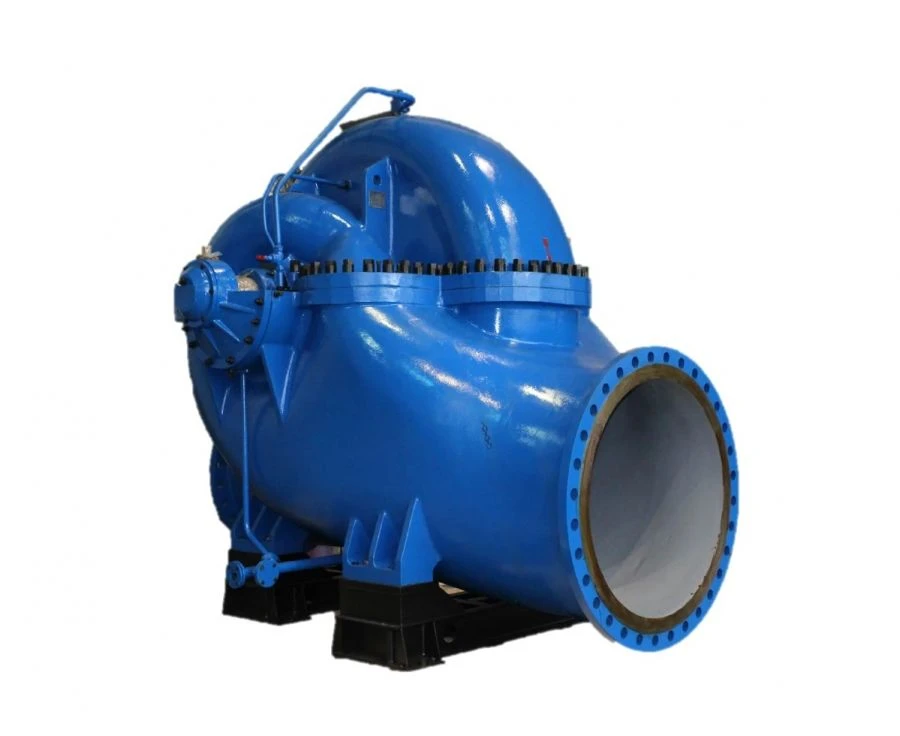 مضخة طرد مركزي D 12500-24 M للمياه والسوائل غير السامة