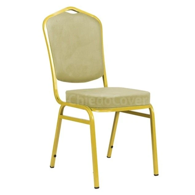 Hit Chair 20mm on Metal Frame