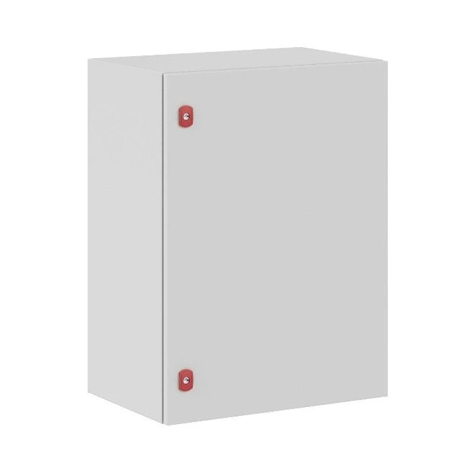 Integrated Control Cabinet for Industrial and Domestic Applications - Model ШПУ.7017.0011
