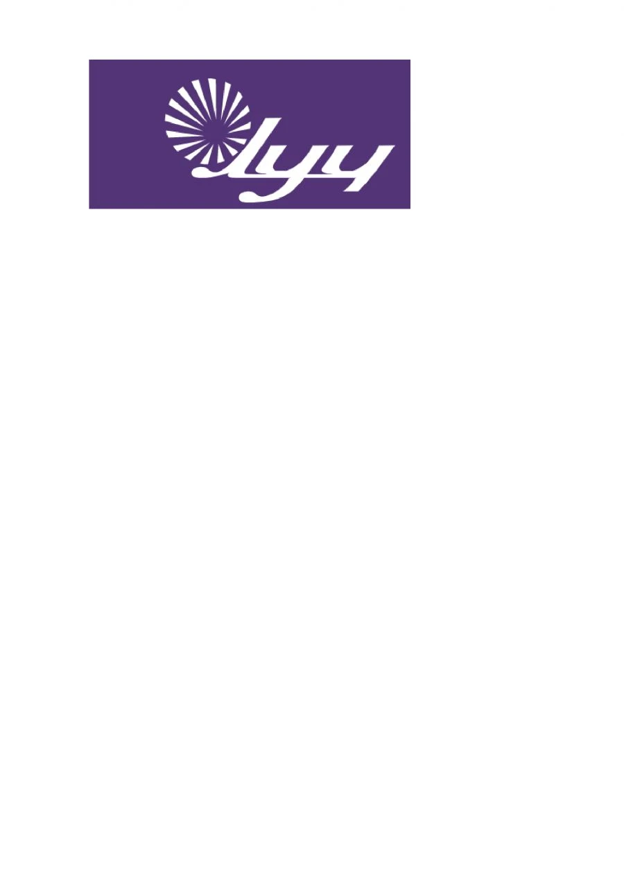 مصباح الشارع LED الخارجي ZENIT
