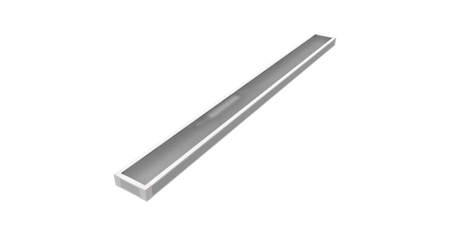 DSO4 Slim LED Light (16-20) for Commercial Spaces