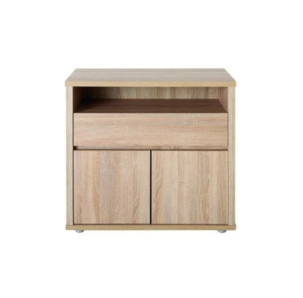 Equipment Stand Model TO-1 by Edelwood