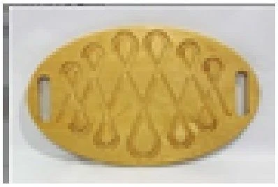 جهاز تنمية مهارات اليد للأطفال