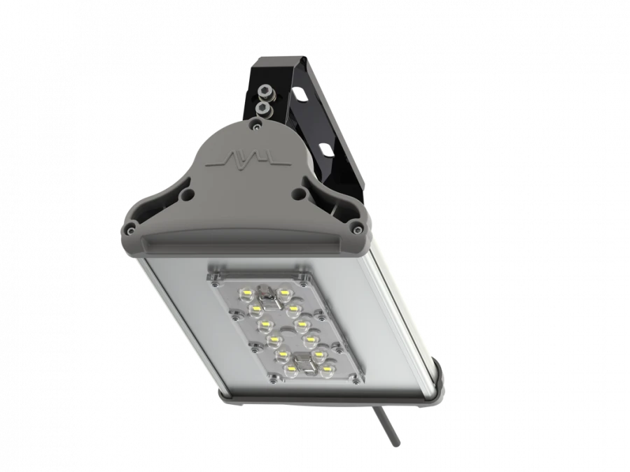 LED Luminaire DSO 21.2M (25-40W) - 90-MP