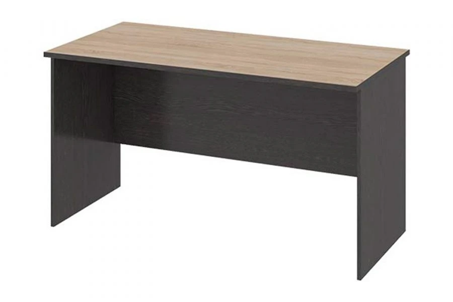 Wooden Desk for Administrative Offices - GOST Compliant