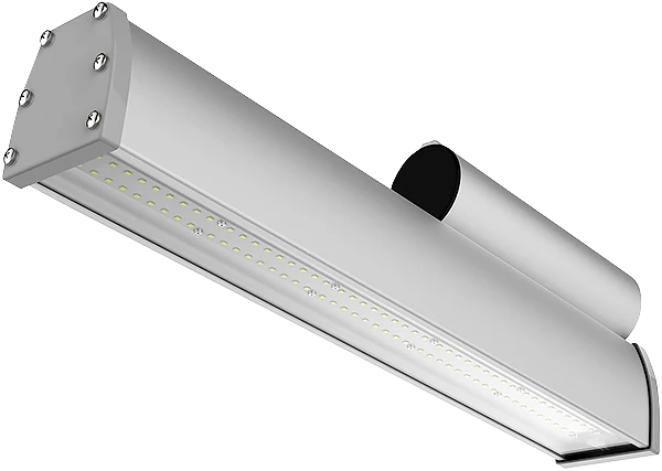مصباح LED MASTER دKU-45 XXXK 1/1 IP65 KZS
