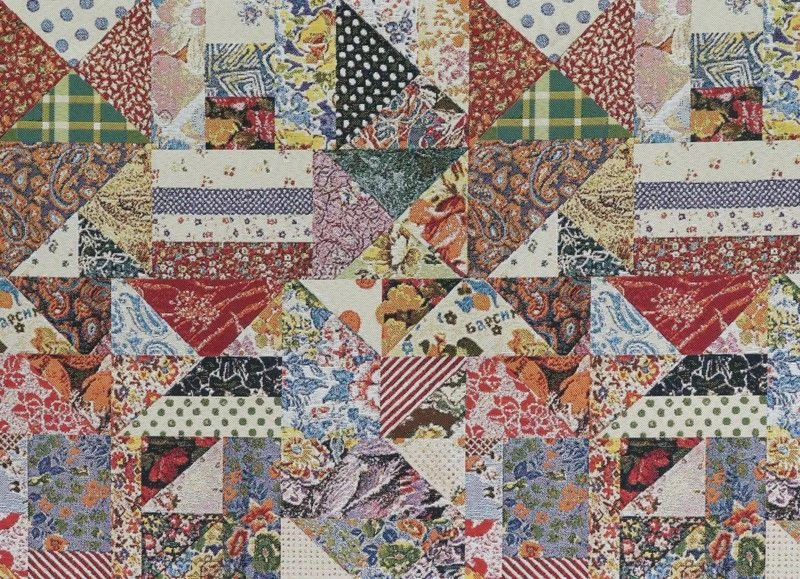 Jacquard Upholstery Fabric Pelageya Art. 300549