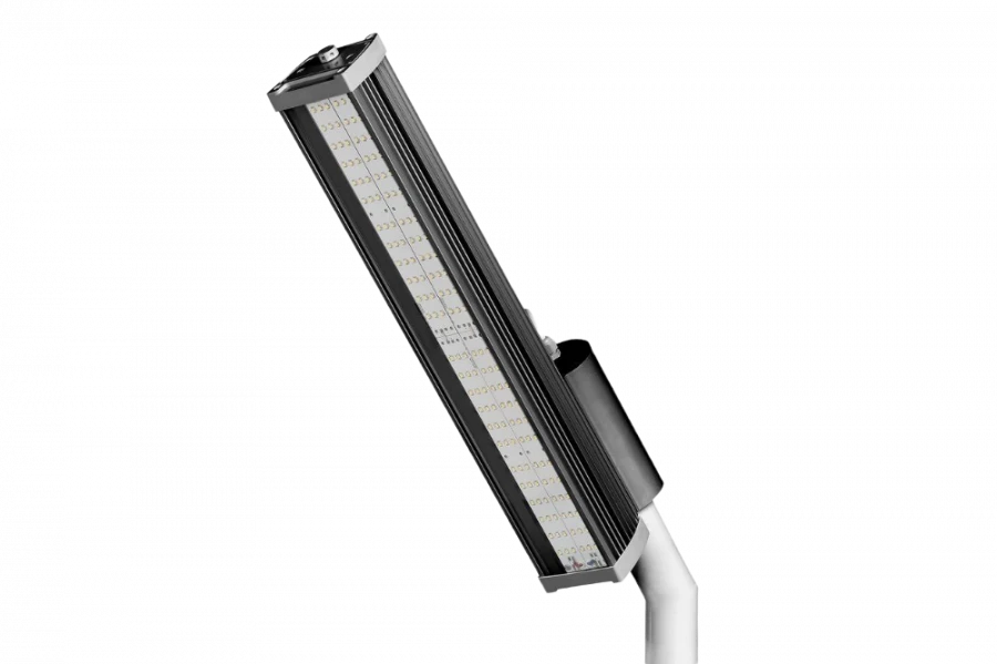 LED Street Light Ismall L7 - L7-ROAD-Small Track 85W 6000K