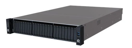 خادم متوسط المستوى 2U مع نظام قرص واسع وإدارة عن بُعد - أكوارياس T50 D224AS
