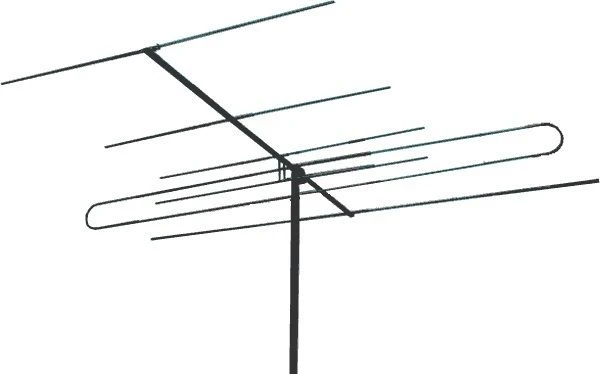 هوائي استقبال إشارة التلفاز VHF ATKG-2.1.2,4.1