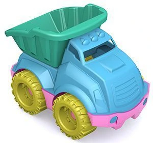 شاحنة صغيرة شكوودا للأطفال