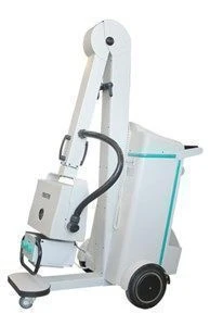 Expert-Class Portable X-Ray Machine APR-"OKO" TU 9442-029-11150760-2009
