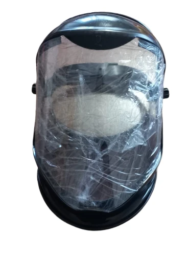 درع الوجه الواقي NBT-EURO RIM-11