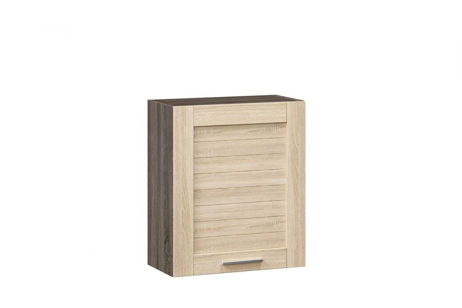 Anastasia Type 3 809 Facade (Light Sonome H, MDF, 90 Degrees)