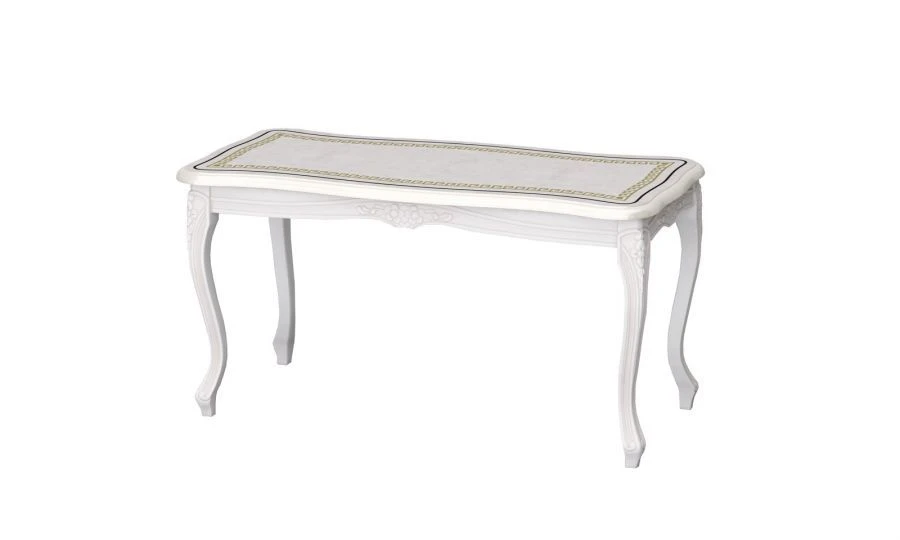 Bent Wood Coffee Table Art.60.221