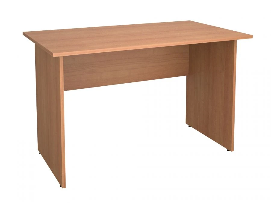 Ruby 42 Adjustable Height Office Desk