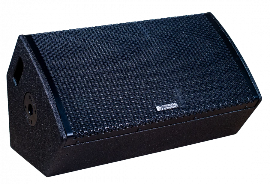 Passive Acoustic System for Sound Reinforcement - Universal Acoustics Junior PRO12M