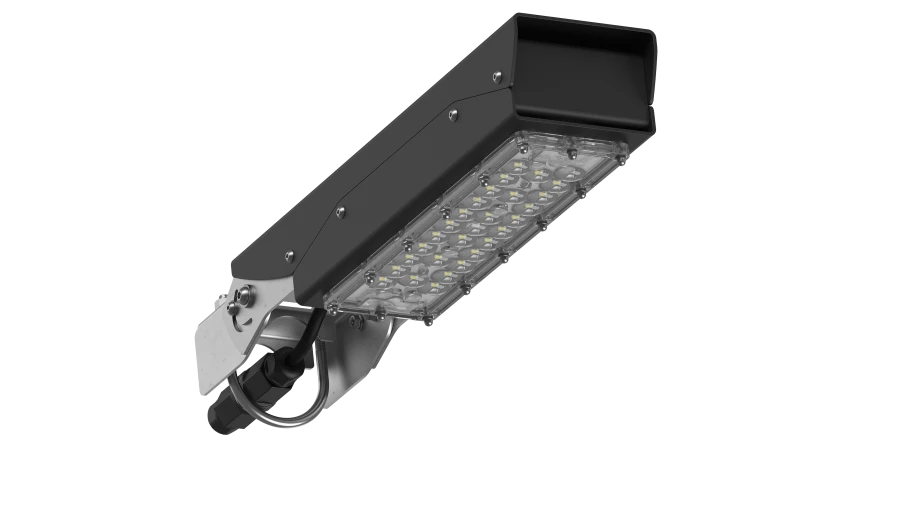 مصباح الشارع LED ميديوم ستاندرد MSFT-ST21-128
