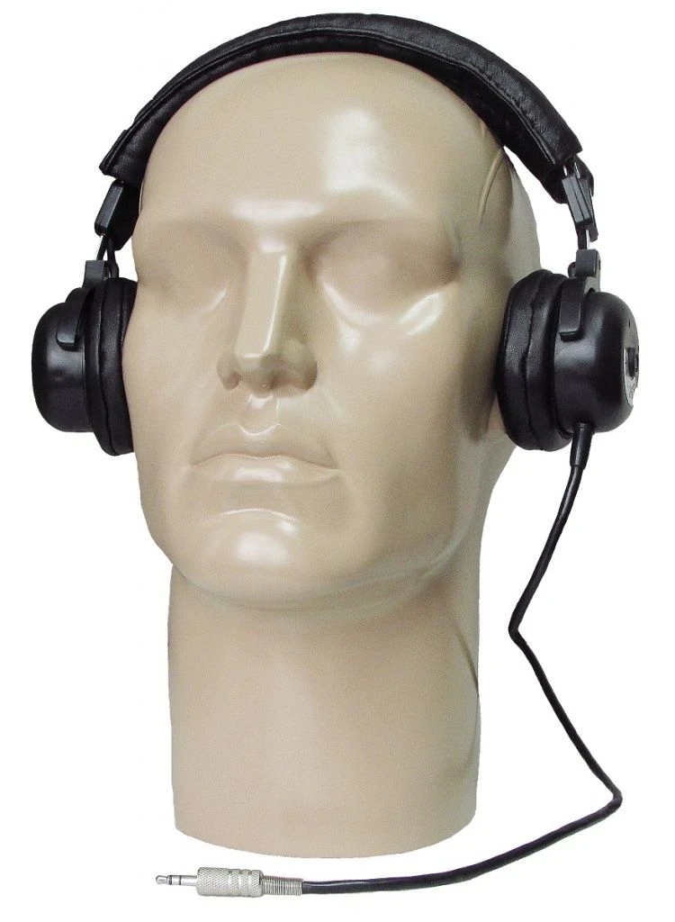 هاتف سماعة الرأس TG-26