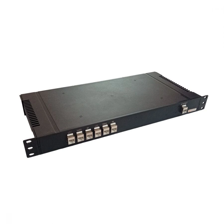 جهاز التحكم "كودوس EC-211.12" لحماية الخوادم