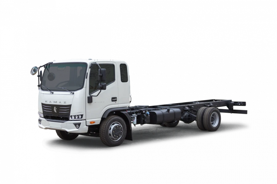 شاسيه كاما ز-43082-H5 (كومباس-12) للمركبات الخاصة