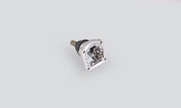 Transfer Case Shift Mechanism 316300180301000