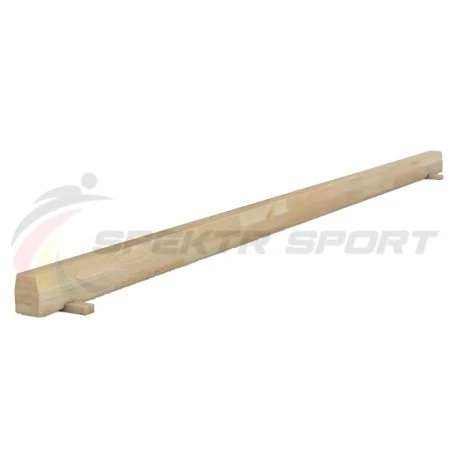 3m Gymnastics Beam for Floor Exercises