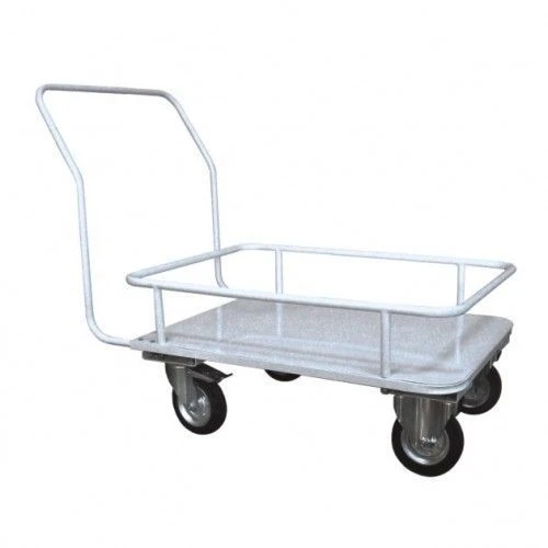 عربة نقل البضائع TPG-1