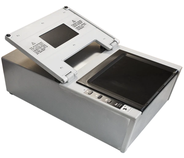 ماسح بصمات الأصابع "بابيلون DS-45M