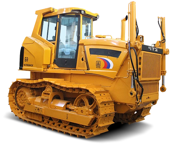 T9.6010-15 Crawler Tractor All-Purpose Hydro-Mechanical Transmission