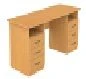 Public Use Writing Desk STPt2.18.03